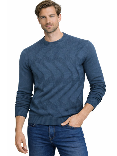 Мъжки дънки WEENS WS7115 INDIGO