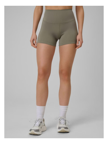 Дамски тренировъчен клин 4F FNK