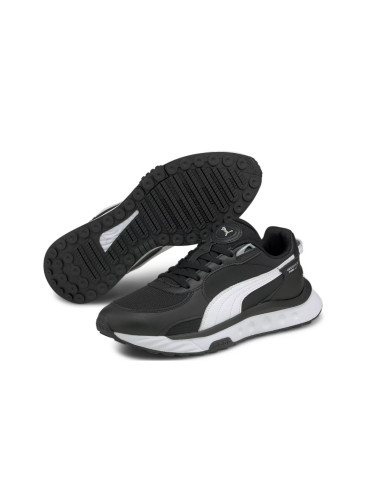 Маратонки PUMA Wild Rider Route