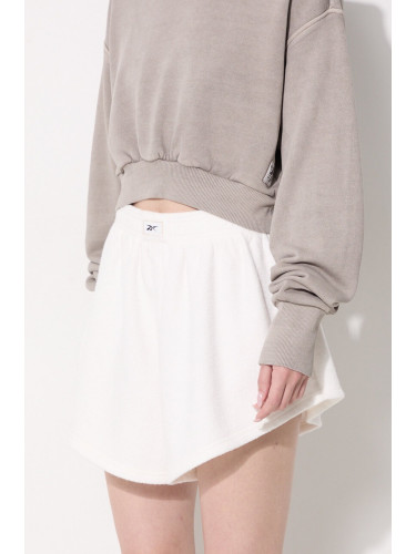 REEBOK - CL RBK ND Тери шорти