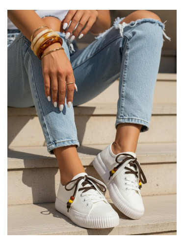 Дамски боти до глезена