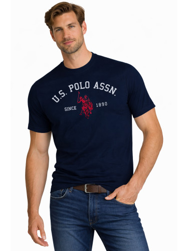 Мъжки суитшърт US POLO ASSN.