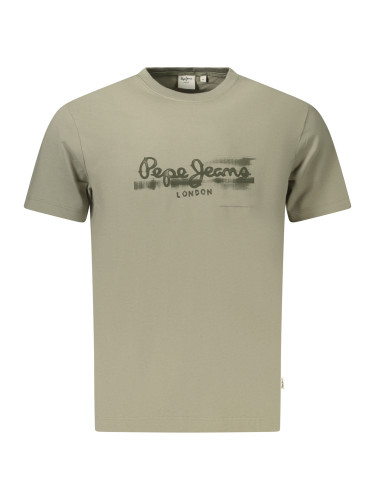 Мъжка тениска с къс ръкав Pepe Jeans