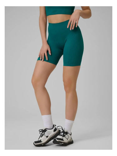 Дамски шорти 4F FNK Breeze