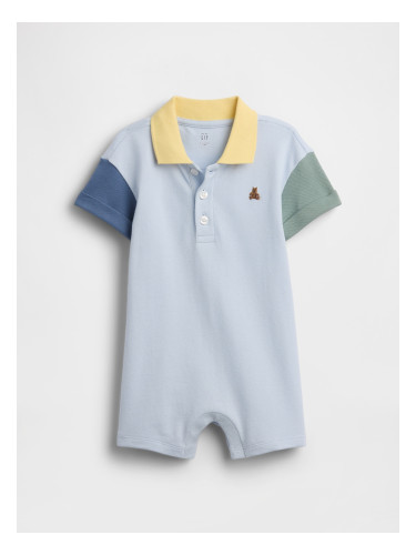 Детски поло гащеризон Brannan Bear