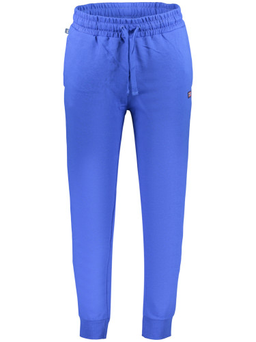 Мъжки спортни панталони NORWAY 1963, сини