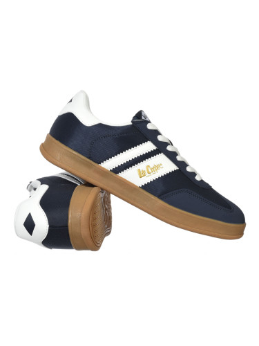 Ниски маратонки LEE COOPER