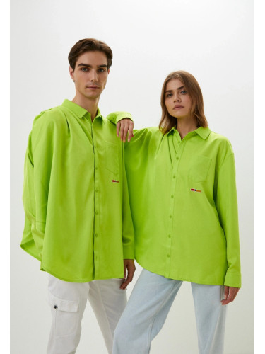 РИЙБОК - риза с копчета