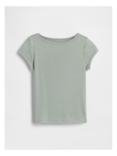 Тениска GAP за момичета