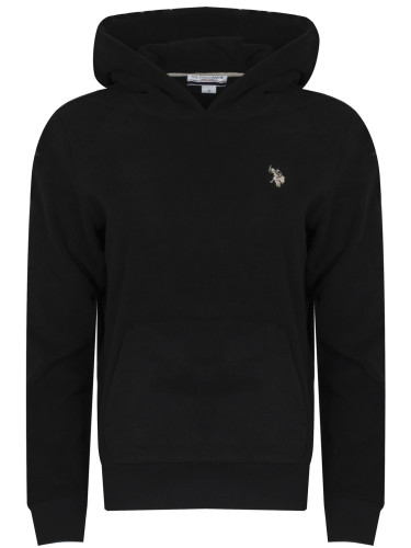 Суичър с качулка US POLO ASSN. LAXI