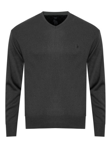 ТЕНИСКА - V 501 Антрацитна тениска