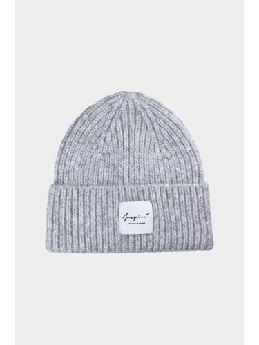 Дамска шапка 4F 4FWAW24ACA