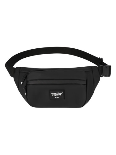 Унисекс бъбрек Weather Report Бронз PU