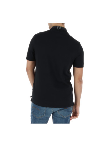 Мъжка поло тениска Lyle & Scott