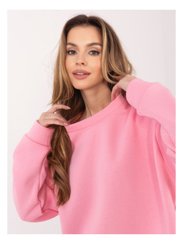 Оувърсайз суитшърт Roses