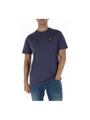 Мъжка тениска Lyle & Scott