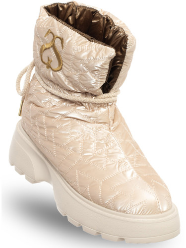 Ботуши за сняг SOLO SOPRANI COUTURE Platinum