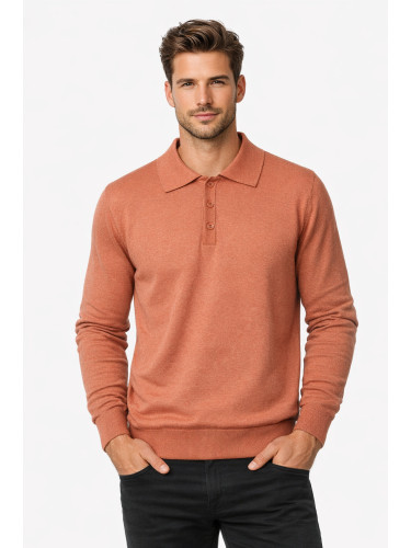 Guido Maria Kretschmer - тениска Aiden Polo