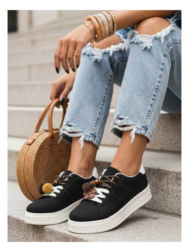 Дамски зимни снежни ботуши