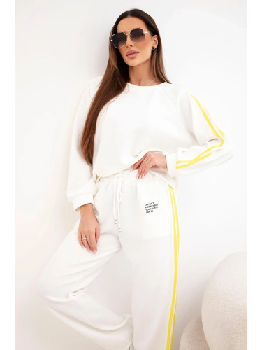 Дамски анцуг Kesi Masełko