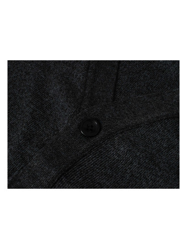 Маратонки MUST PARKOUR - тъмносиви