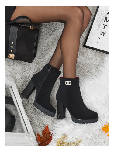 Дамски боти Resti