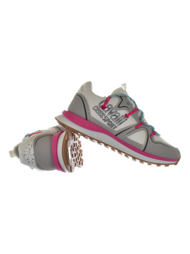 CAVALLI CLASS SPORT Ниски маратонки