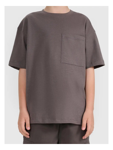 Тениска за момчета 4F