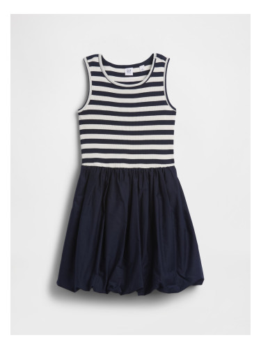 Детска рокля тип „балон“ GAP