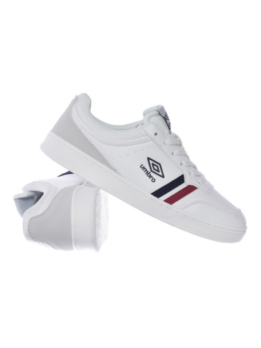 UMBRO - Кецове BARETT LOW MX