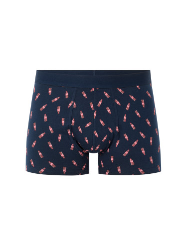 Боксери Celio Nibocola