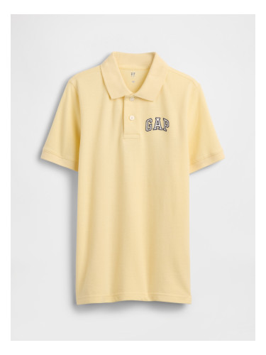 Момчешки поло тениски GAP с лого