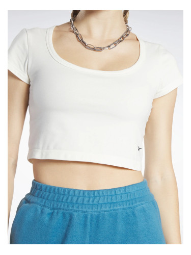 REEBOK - CL WDE Джърси топ