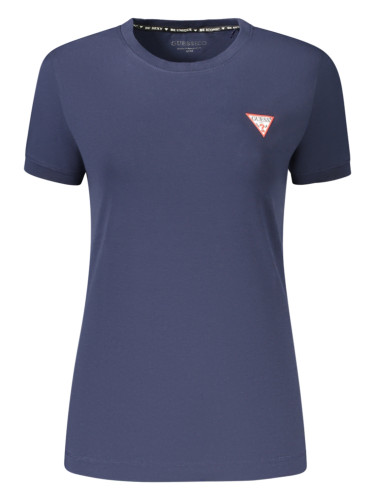 Дамска тениска с къс ръкав