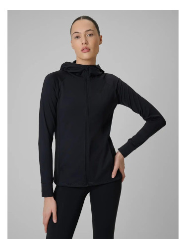 Дамски суитшърт 4F FNK Baltic