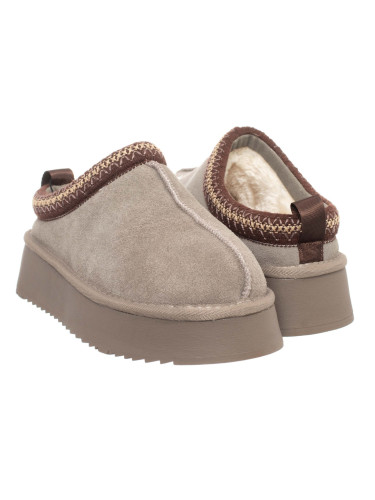 Сандали на платформа SOLO SOPRANI