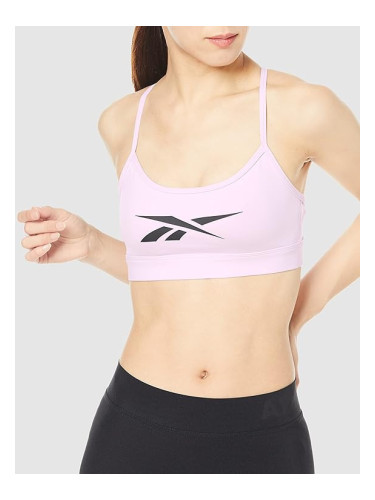 Спортен сутиен REEBOK S LUX SKINNY STRAP BRA