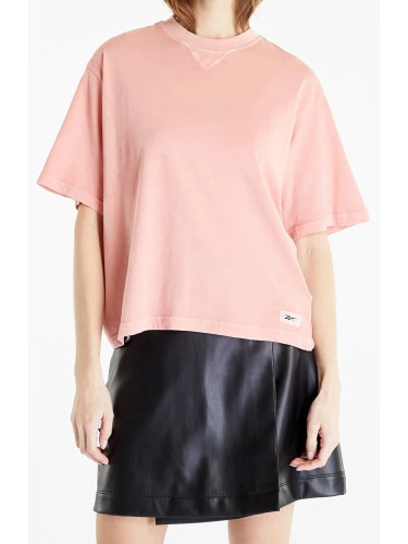 Тениска REEBOK - CL RBK ND BOXY TEE