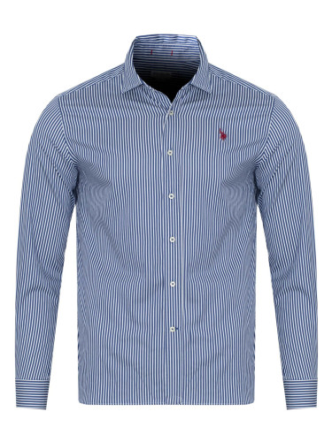 US POLO ASSN. - Кецове IVOR