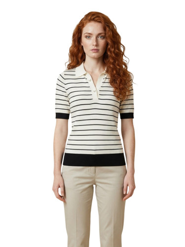 Дамска поло риза Liu Jo