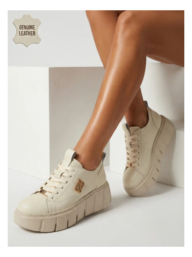 Каубойски ботуши Resti от еко велур