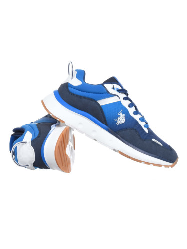 US POLO ASSN. - Спортни маратонки