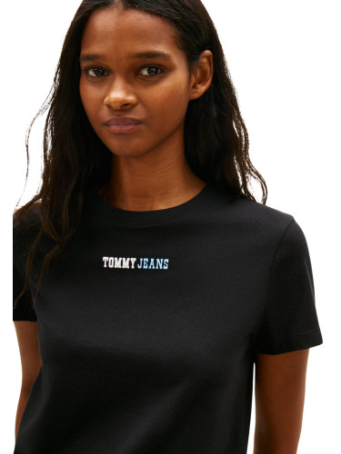 Дамска тениска Tommy Hilfiger