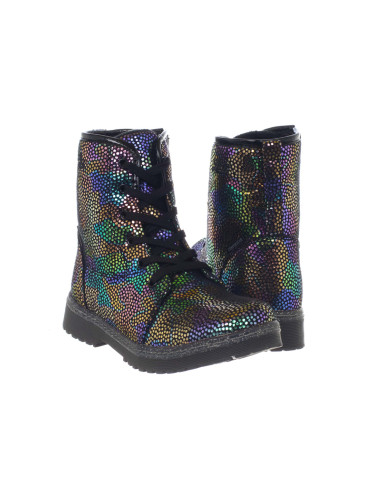 LICO 320324 Маратонки Sarina Hip