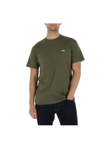 Тениска с къс ръкав Vans