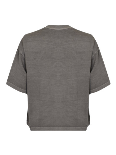 REEBOK - CL RBK Къса тениска с лого