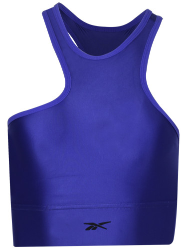 Къс суитшърт Reebok RBK Cardl B