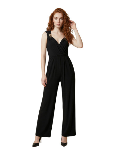 Дамски къс гащеризон Artigli