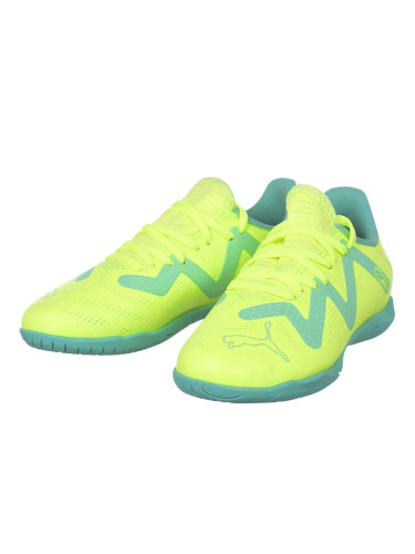 Футболни обувки PUMA FUTURE PLAY IT Jr