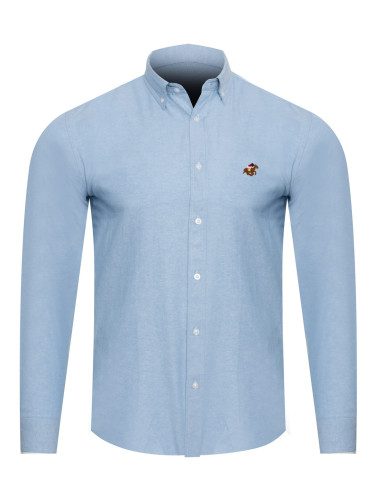 US ATHLETIC ORIGINAL - Сини маратонки